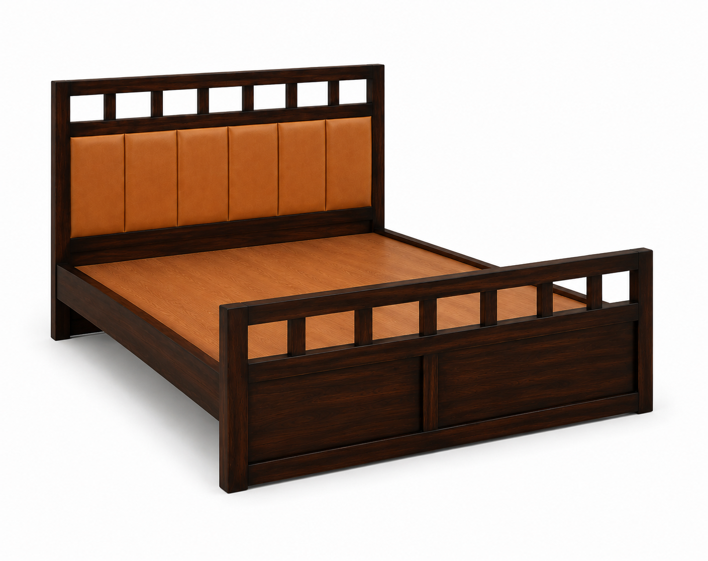 Bedcot without Storage Design 4 view 6